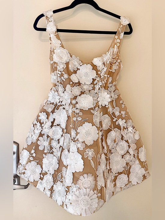 Bronx and Banco Dresses & Skirts - Bronx & Banco Jasmine Mini Dress